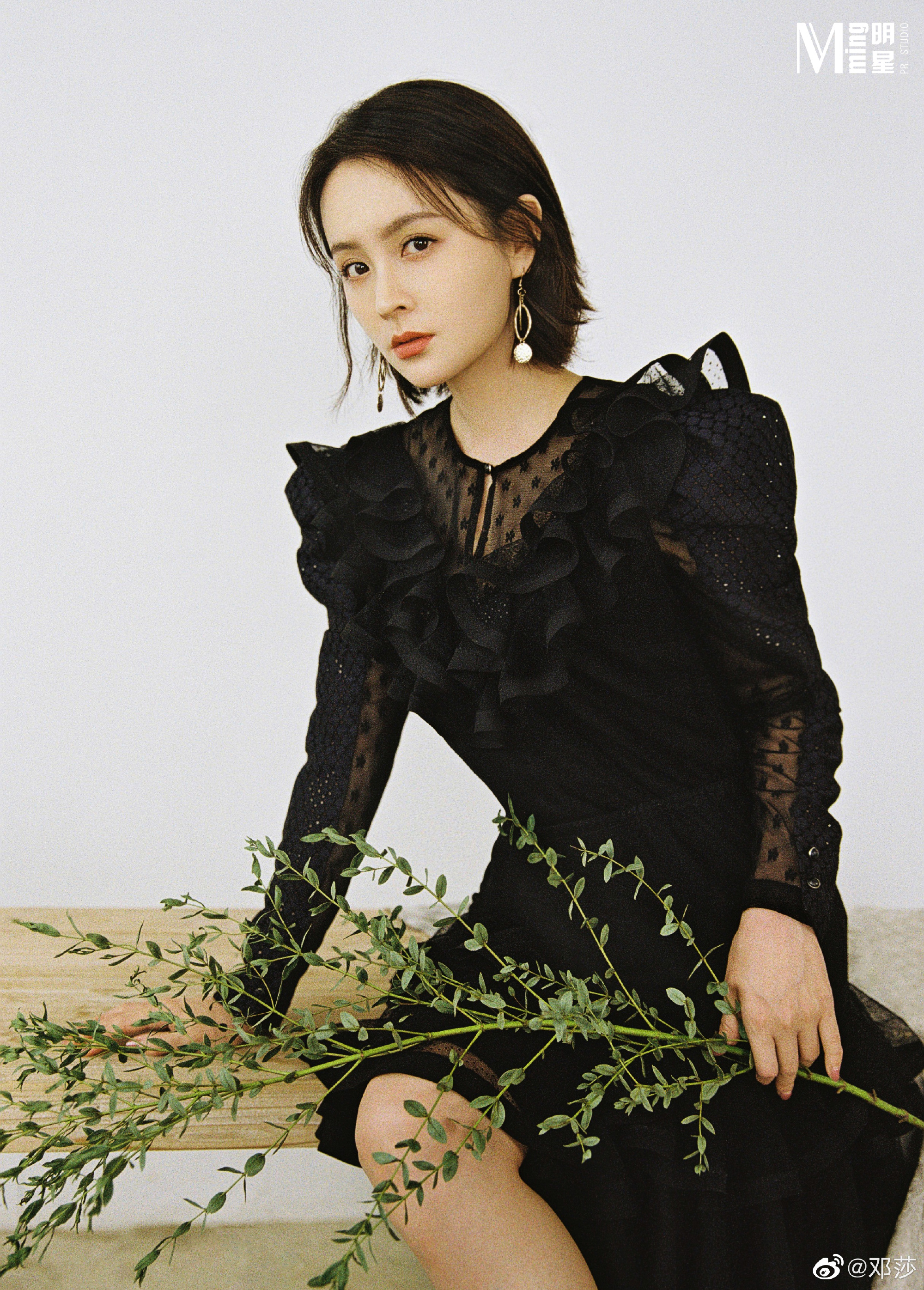 Nữ diễn vi&ecirc;n phim giờ v&agrave;ng ngấm ngầm thừa nhận ly h&ocirc;n chồng đại gia vướng lao l&yacute;- Ảnh 1.