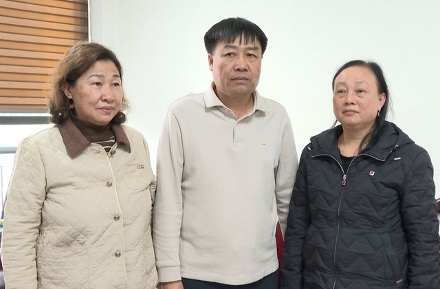 Kh&aacute;m x&eacute;t c&ocirc;ng ty, khởi tố vợ chồng Chủ tịch HĐQT Nguyễn Xu&acirc;n Bi&ecirc;n v&agrave; kế to&aacute;n trưởng- Ảnh 3.