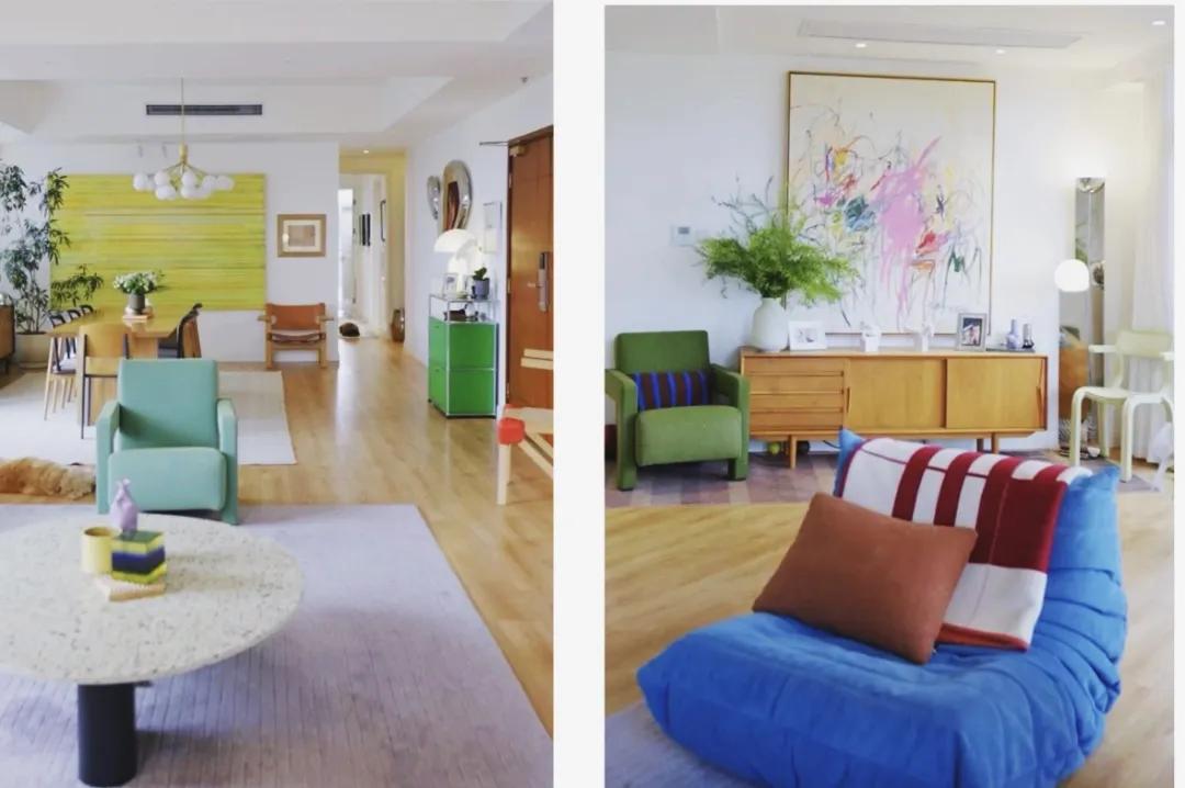 39 tuổi, b&aacute;n c&ocirc;ng ty v&agrave; thu&ecirc; căn hộ 300m&sup2; để sống chậm: Quyết định t&agrave;i ch&iacute;nh gi&uacute;p nữ gi&aacute;m đốc n&agrave;y lần đầu d&aacute;m "nằm nghỉ ngơi"- Ảnh 5.