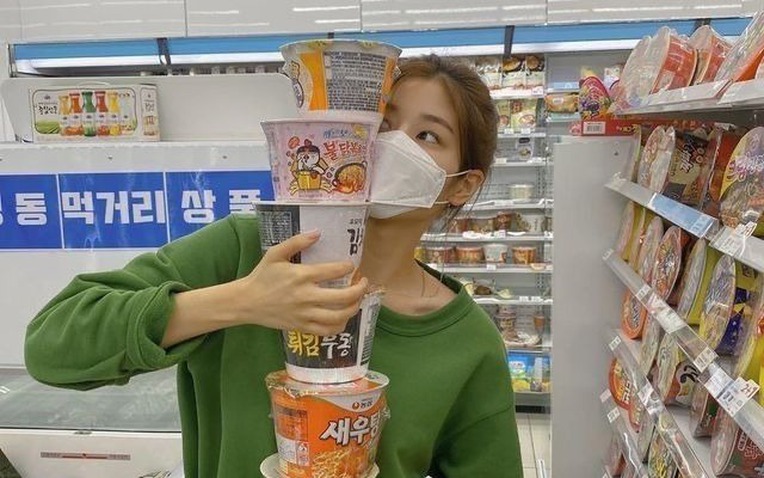 Cuộc sống nh&igrave;n th&igrave; ổn, nhưng v&iacute; tiền của t&ocirc;i th&igrave; kh&ocirc;ng- Ảnh 1.