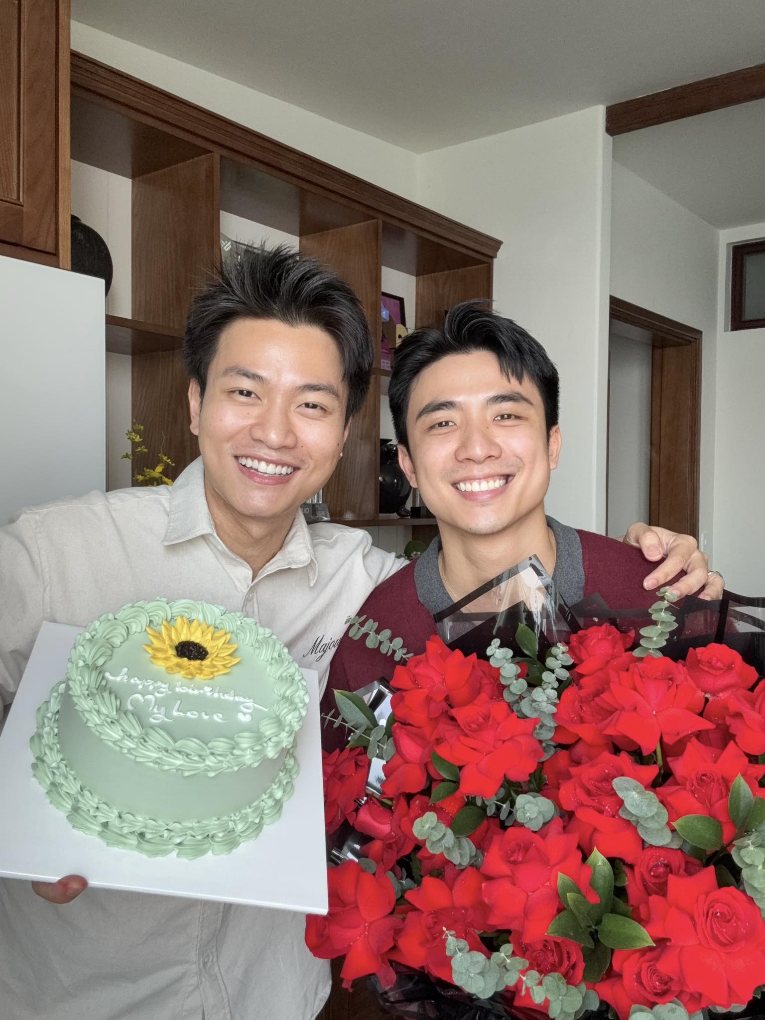 L&ecirc; Tuấn Khang, Ninh Dương Story, Tina Thảo Thi v&agrave; h&agrave;nh tr&igrave;nh bền bỉ tạo gi&aacute; trị theo c&aacute;ch ri&ecirc;ng- Ảnh 8.