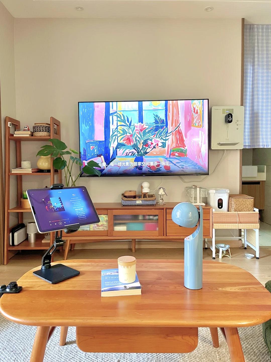 34 tuổi, sống một m&igrave;nh trong căn hộ cũ 45m&sup2;: C&aacute;ch c&ocirc; g&aacute;i khiến nh&agrave; tr&ocirc;ng rộng gấp đ&ocirc;i l&agrave;m mạng x&atilde; hội trầm trồ- Ảnh 3.