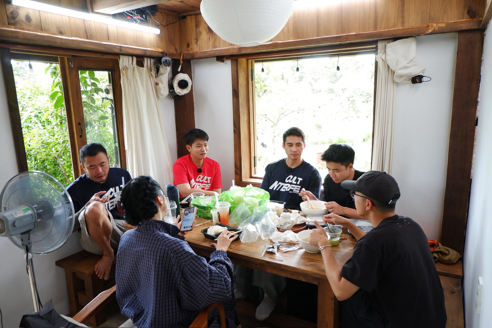 L&ecirc; Tuấn Khang, Ninh Dương Story, Tina Thảo Thi v&agrave; h&agrave;nh tr&igrave;nh bền bỉ tạo gi&aacute; trị theo c&aacute;ch ri&ecirc;ng- Ảnh 10.