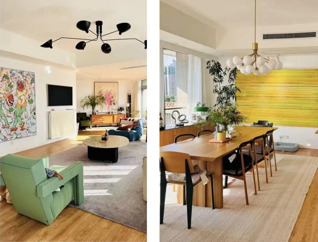 39 tuổi, b&aacute;n c&ocirc;ng ty v&agrave; thu&ecirc; căn hộ 300m&sup2; để sống chậm: Quyết định t&agrave;i ch&iacute;nh gi&uacute;p nữ gi&aacute;m đốc n&agrave;y lần đầu d&aacute;m "nằm nghỉ ngơi"- Ảnh 1.