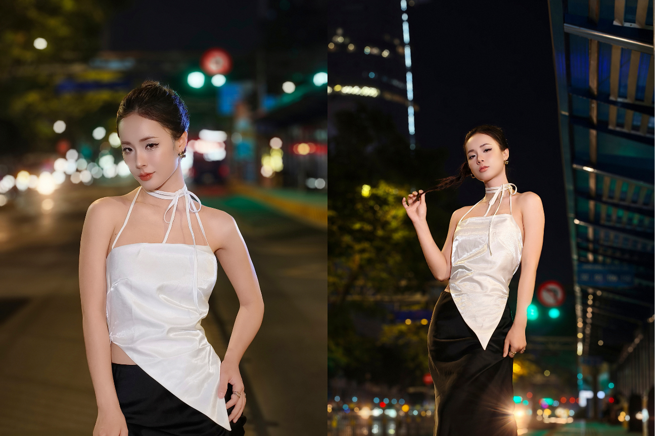 Khi &ldquo;Chuy&ecirc;n Gia Ch&acirc;n Dung AI&rdquo; kh&ocirc;ng chỉ chụp ảnh, m&agrave; trở th&agrave;nh c&ocirc;ng cụ s&aacute;ng tạo thực thụ- Ảnh 3.