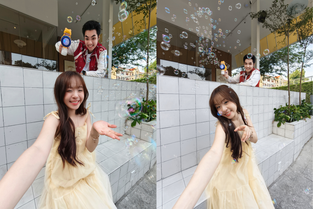 Khi &ldquo;Chuy&ecirc;n Gia Ch&acirc;n Dung AI&rdquo; kh&ocirc;ng chỉ chụp ảnh, m&agrave; trở th&agrave;nh c&ocirc;ng cụ s&aacute;ng tạo thực thụ- Ảnh 4.