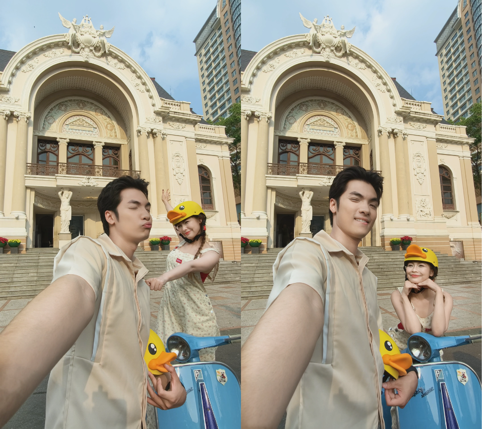 Khi &ldquo;Chuy&ecirc;n Gia Ch&acirc;n Dung AI&rdquo; kh&ocirc;ng chỉ chụp ảnh, m&agrave; trở th&agrave;nh c&ocirc;ng cụ s&aacute;ng tạo thực thụ- Ảnh 5.