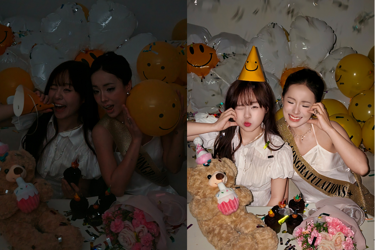 Khi &ldquo;Chuy&ecirc;n Gia Ch&acirc;n Dung AI&rdquo; kh&ocirc;ng chỉ chụp ảnh, m&agrave; trở th&agrave;nh c&ocirc;ng cụ s&aacute;ng tạo thực thụ- Ảnh 6.