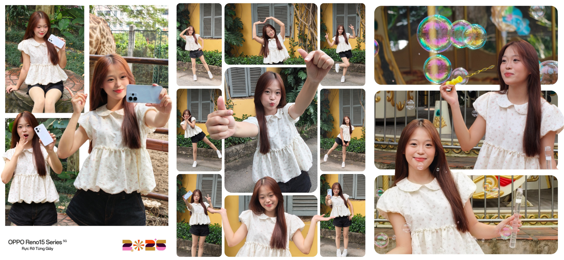 Khi &ldquo;Chuy&ecirc;n Gia Ch&acirc;n Dung AI&rdquo; kh&ocirc;ng chỉ chụp ảnh, m&agrave; trở th&agrave;nh c&ocirc;ng cụ s&aacute;ng tạo thực thụ- Ảnh 8.