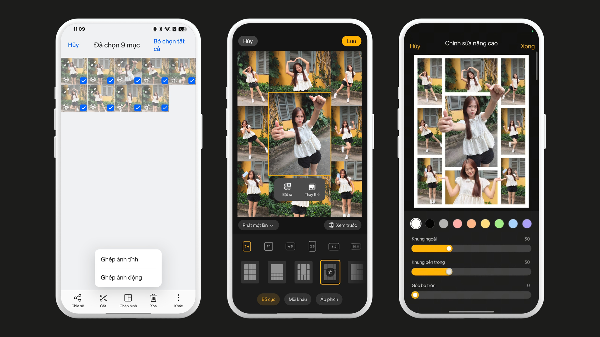 Khi &ldquo;Chuy&ecirc;n Gia Ch&acirc;n Dung AI&rdquo; kh&ocirc;ng chỉ chụp ảnh, m&agrave; trở th&agrave;nh c&ocirc;ng cụ s&aacute;ng tạo thực thụ- Ảnh 9.
