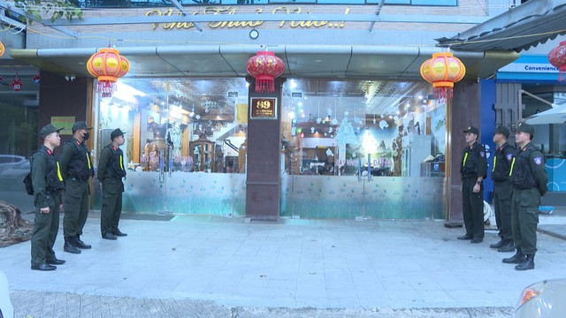 Kh&aacute;m x&eacute;t c&ocirc;ng ty, khởi tố vợ chồng Chủ tịch HĐQT Nguyễn Xu&acirc;n Bi&ecirc;n v&agrave; kế to&aacute;n trưởng- Ảnh 1.