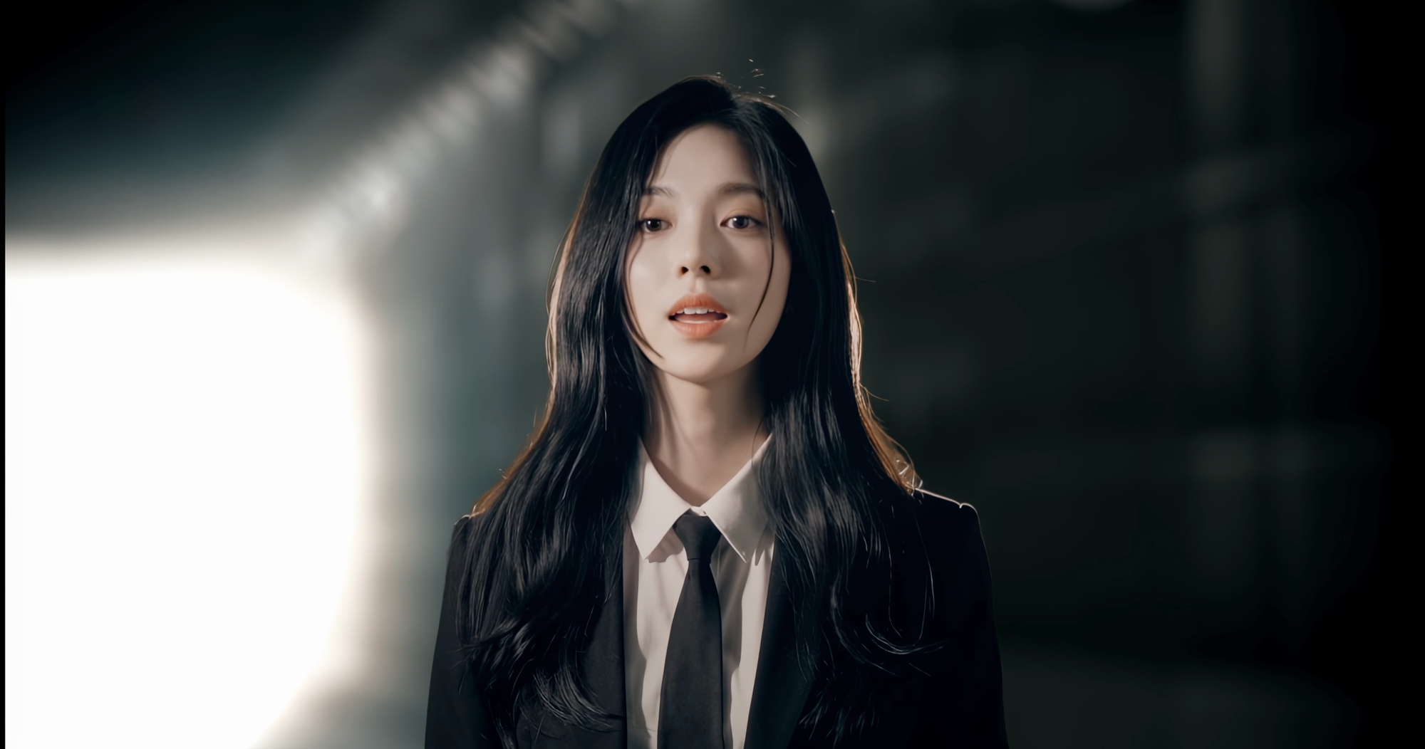 Karik hỏi thẳng: &ldquo;Ca sĩ ảo biểu diễn thế n&agrave;o, c&oacute; l&agrave;m rapper được kh&ocirc;ng?&rdquo;- Ảnh 5.