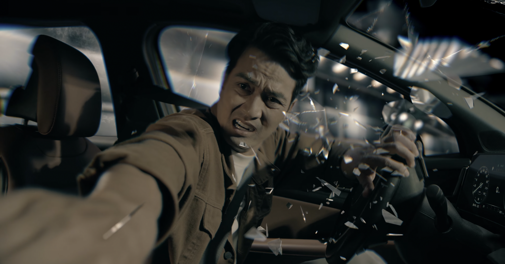 Karik hỏi thẳng: &ldquo;Ca sĩ ảo biểu diễn thế n&agrave;o, c&oacute; l&agrave;m rapper được kh&ocirc;ng?&rdquo;- Ảnh 1.