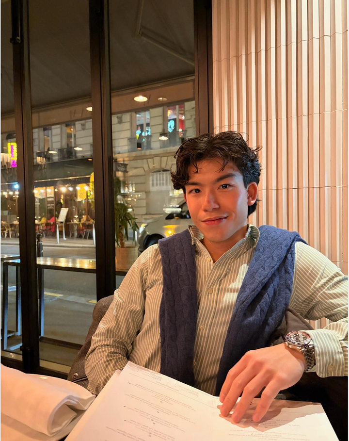 Từ ch&agrave;ng trai Bắc Ninh đến Apple v&agrave; Harvard: H&agrave;nh tr&igrave;nh vượt qua gần 300 lần bị từ chối- Ảnh 2.