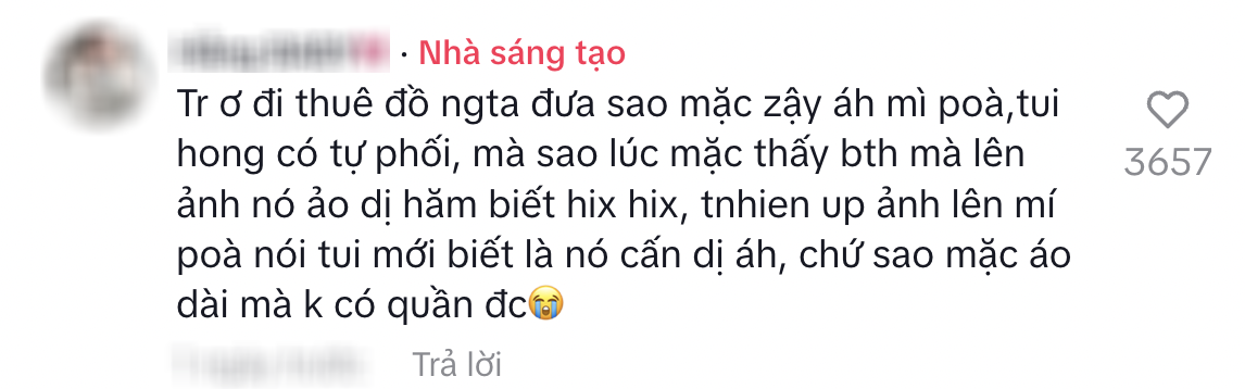 Điểm &ldquo;ch&iacute; mạng&rdquo; khi diện &aacute;o d&agrave;i Tết m&agrave; nhiều người kh&ocirc;ng để &yacute;: Đẹp, sang, tinh tế hay kh&ocirc;ng l&agrave; ở chi tiết n&agrave;y- Ảnh 3.