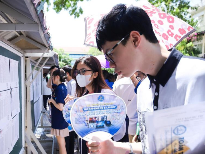 V&igrave; sao Sơn La dừng phương &aacute;n thi tổ hợp 6 m&ocirc;n v&agrave;o lớp 10?- Ảnh 1.