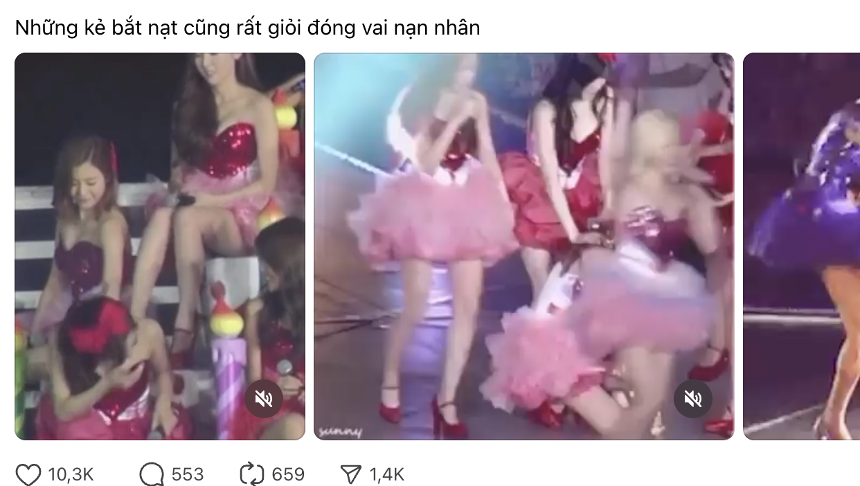 C&ocirc;ng ch&uacute;a băng gi&aacute; hết thời v&igrave; 