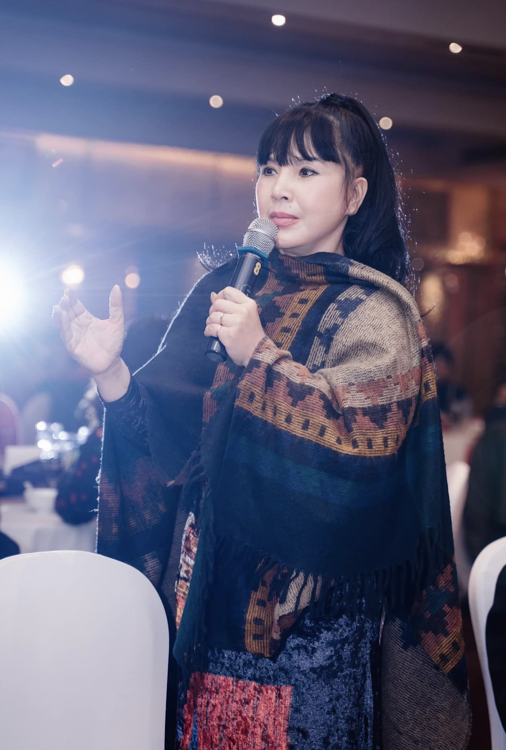 NSND duy nhất cả đời được gọi l&agrave; em b&eacute;, đẹp như b&uacute;p b&ecirc; thứ g&igrave; chịu nổi- Ảnh 6.