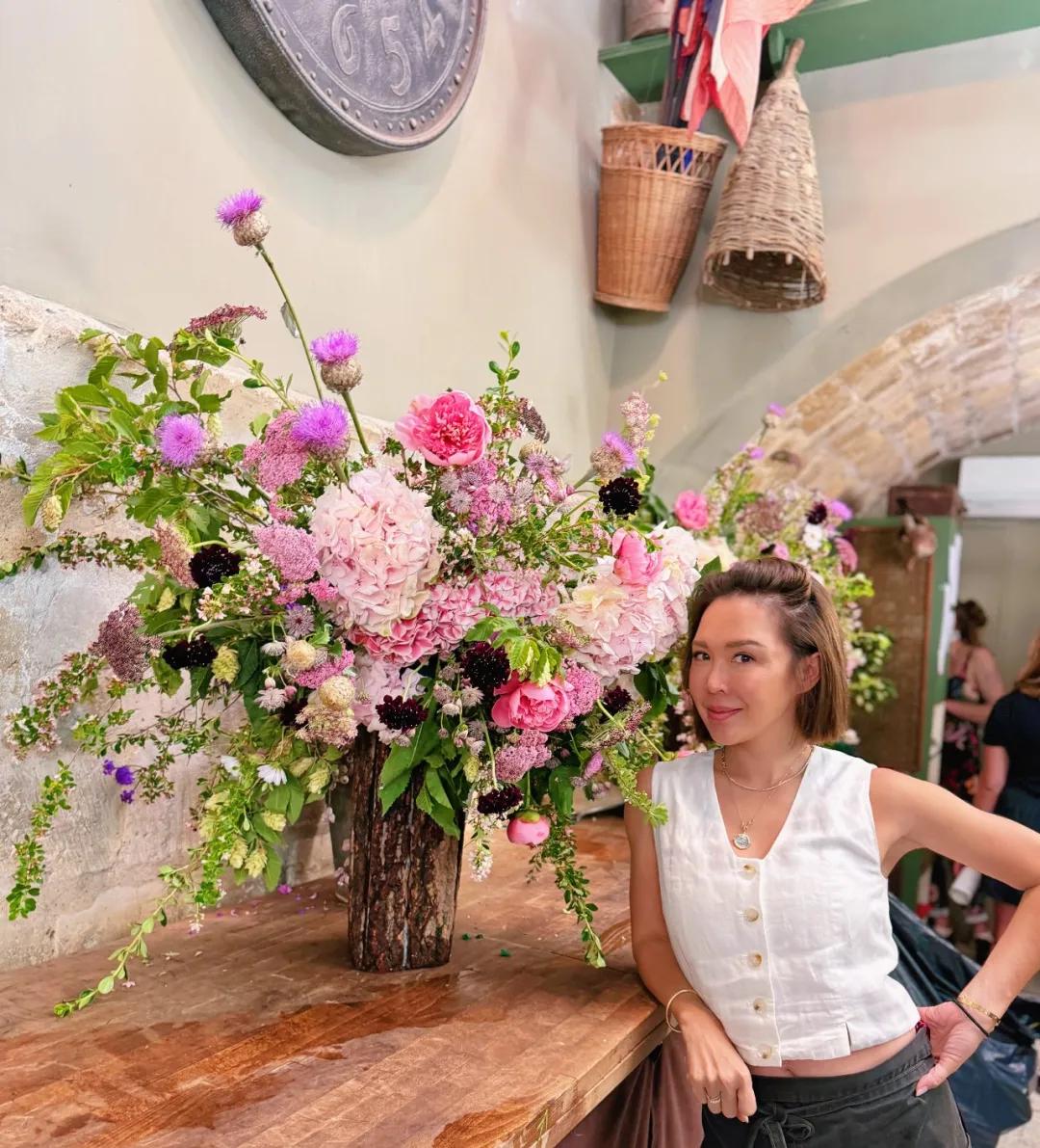 39 tuổi, b&aacute;n c&ocirc;ng ty v&agrave; thu&ecirc; căn hộ 300m&sup2; để sống chậm: Quyết định t&agrave;i ch&iacute;nh gi&uacute;p nữ gi&aacute;m đốc n&agrave;y lần đầu d&aacute;m "nằm nghỉ ngơi"- Ảnh 12.