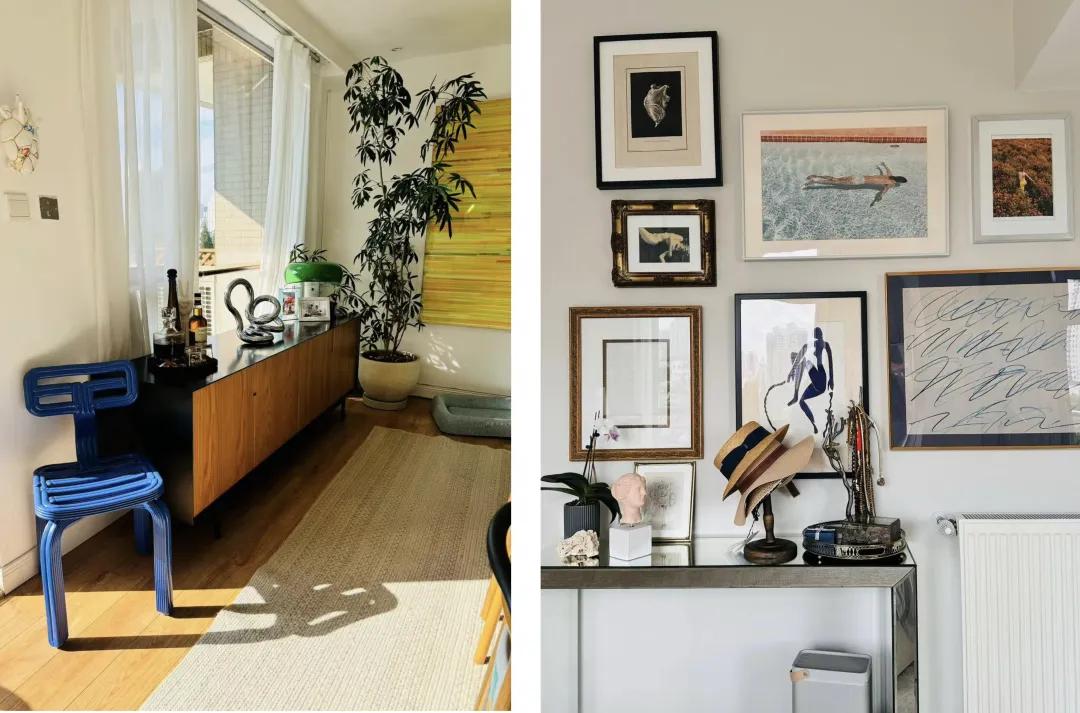 39 tuổi, b&aacute;n c&ocirc;ng ty v&agrave; thu&ecirc; căn hộ 300m&sup2; để sống chậm: Quyết định t&agrave;i ch&iacute;nh gi&uacute;p nữ gi&aacute;m đốc n&agrave;y lần đầu d&aacute;m "nằm nghỉ ngơi"- Ảnh 10.