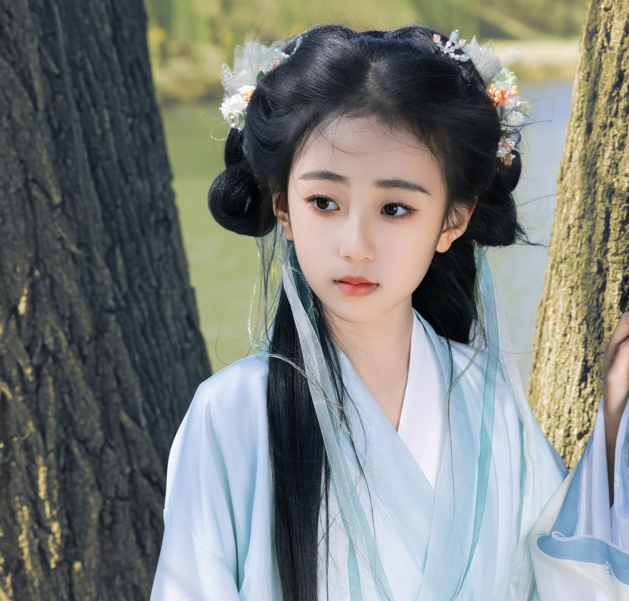 Phim Trung Quốc phạm v&agrave;o đại tội kh&ocirc;ng thể tha thứ- Ảnh 4.