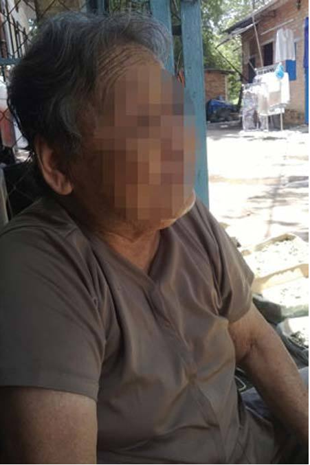 C&aacute;i kết bi thảm của người đ&agrave;n &ocirc;ng tr&uacute;ng số 7 tỷ đồng- Ảnh 1.