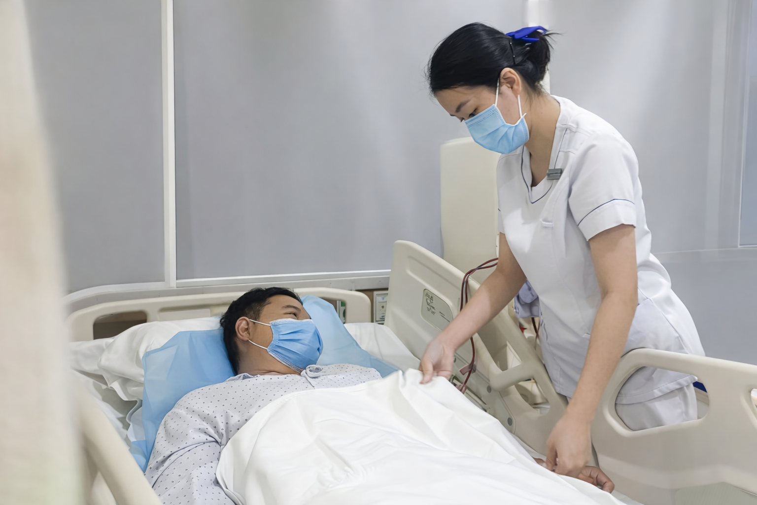 Nam nh&acirc;n vi&ecirc;n marketing 26 tuổi suy thận giai đoạn cuối: S&aacute;ng đi l&agrave;m, chiều chạy thận, tối về nghỉ ngơi tiếp tục v&ograve;ng lặp- Ảnh 1.