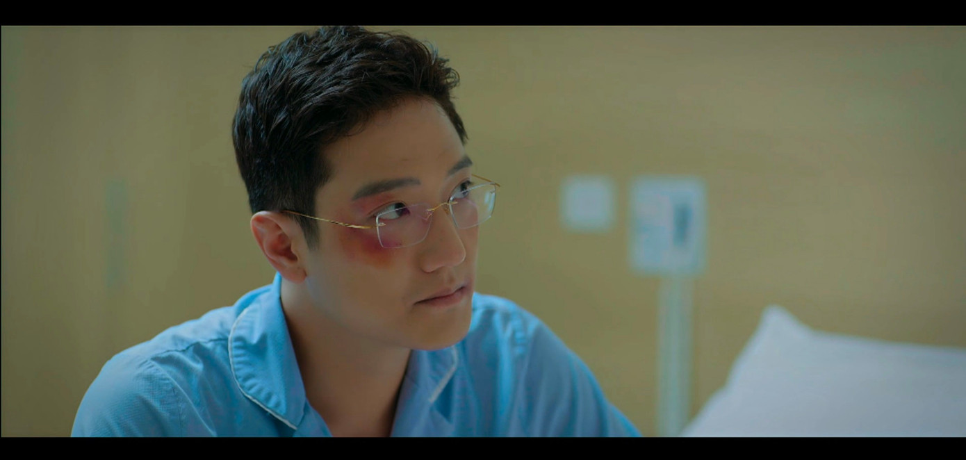 C&aacute;i kết cho vai diễn của Ch&iacute; Nh&acirc;n- Ảnh 6.