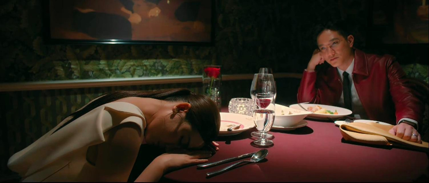 C&aacute;i kết cho vai diễn của Ch&iacute; Nh&acirc;n- Ảnh 1.