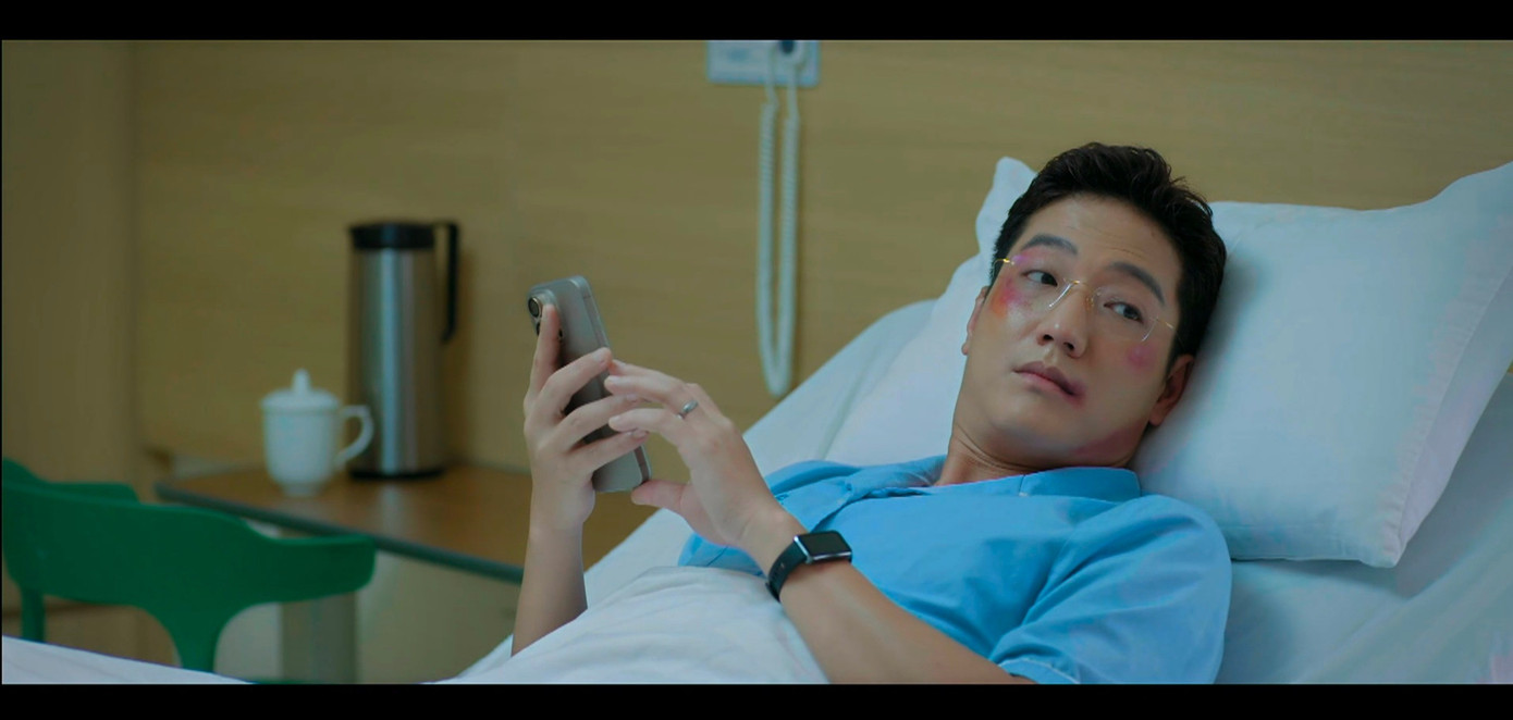 C&aacute;i kết cho vai diễn của Ch&iacute; Nh&acirc;n- Ảnh 5.