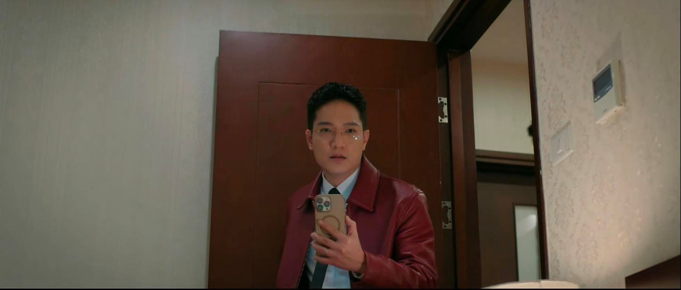 C&aacute;i kết cho vai diễn của Ch&iacute; Nh&acirc;n- Ảnh 2.