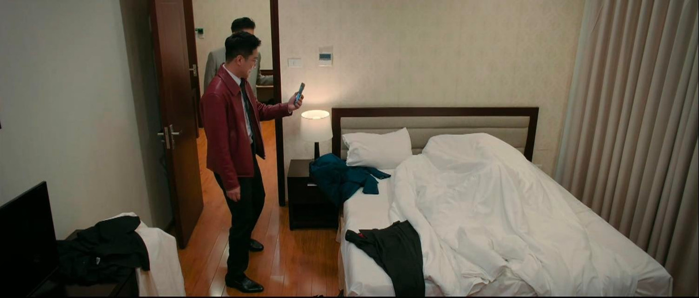 C&aacute;i kết cho vai diễn của Ch&iacute; Nh&acirc;n- Ảnh 3.