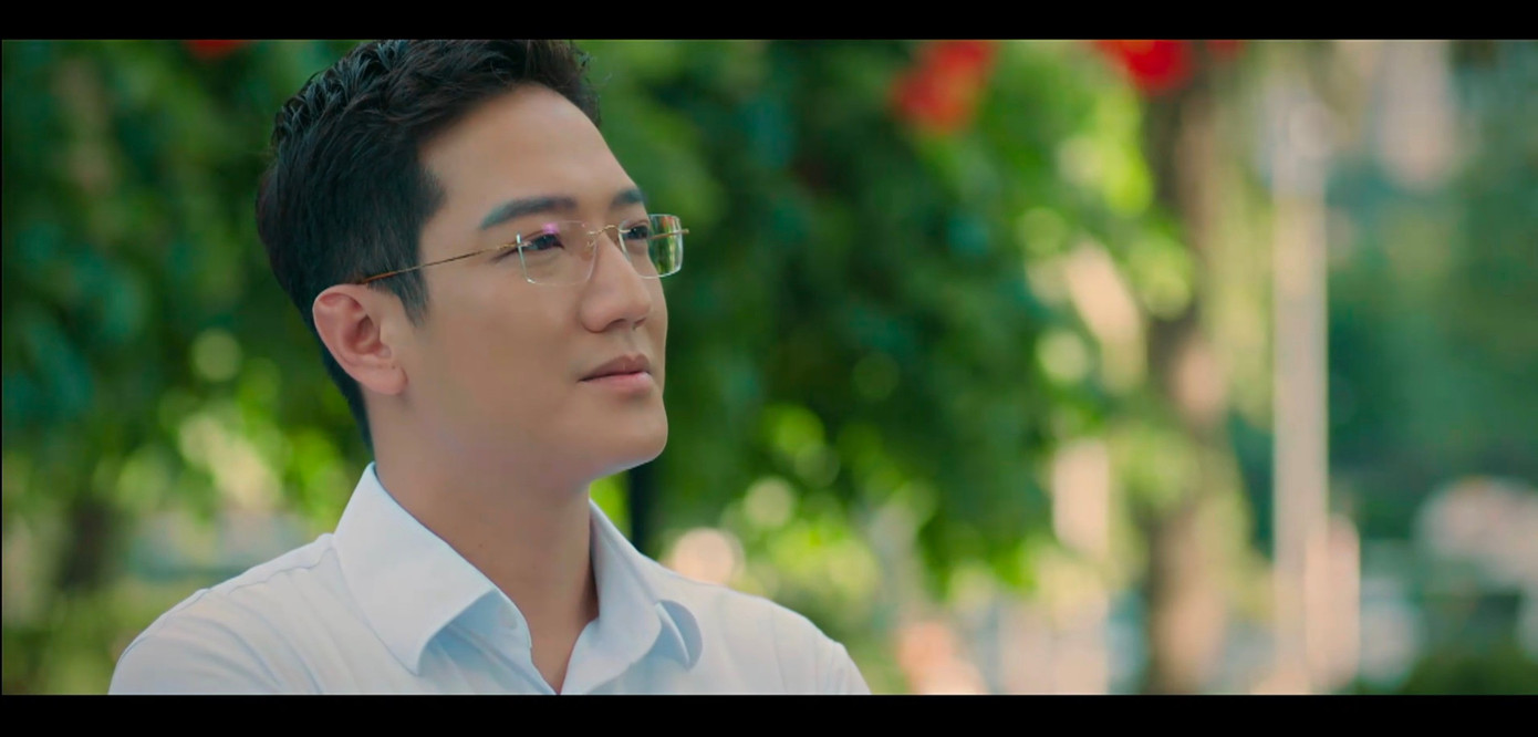 C&aacute;i kết cho vai diễn của Ch&iacute; Nh&acirc;n- Ảnh 4.