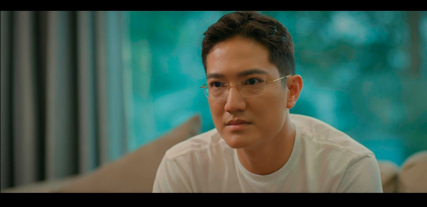 C&aacute;i kết cho vai diễn của Ch&iacute; Nh&acirc;n- Ảnh 7.