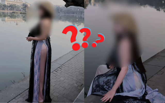 Điểm &ldquo;ch&iacute; mạng&rdquo; khi diện &aacute;o d&agrave;i Tết m&agrave; nhiều người kh&ocirc;ng để &yacute;: Đẹp, sang, tinh tế hay kh&ocirc;ng l&agrave; ở chi tiết n&agrave;y- Ảnh 1.