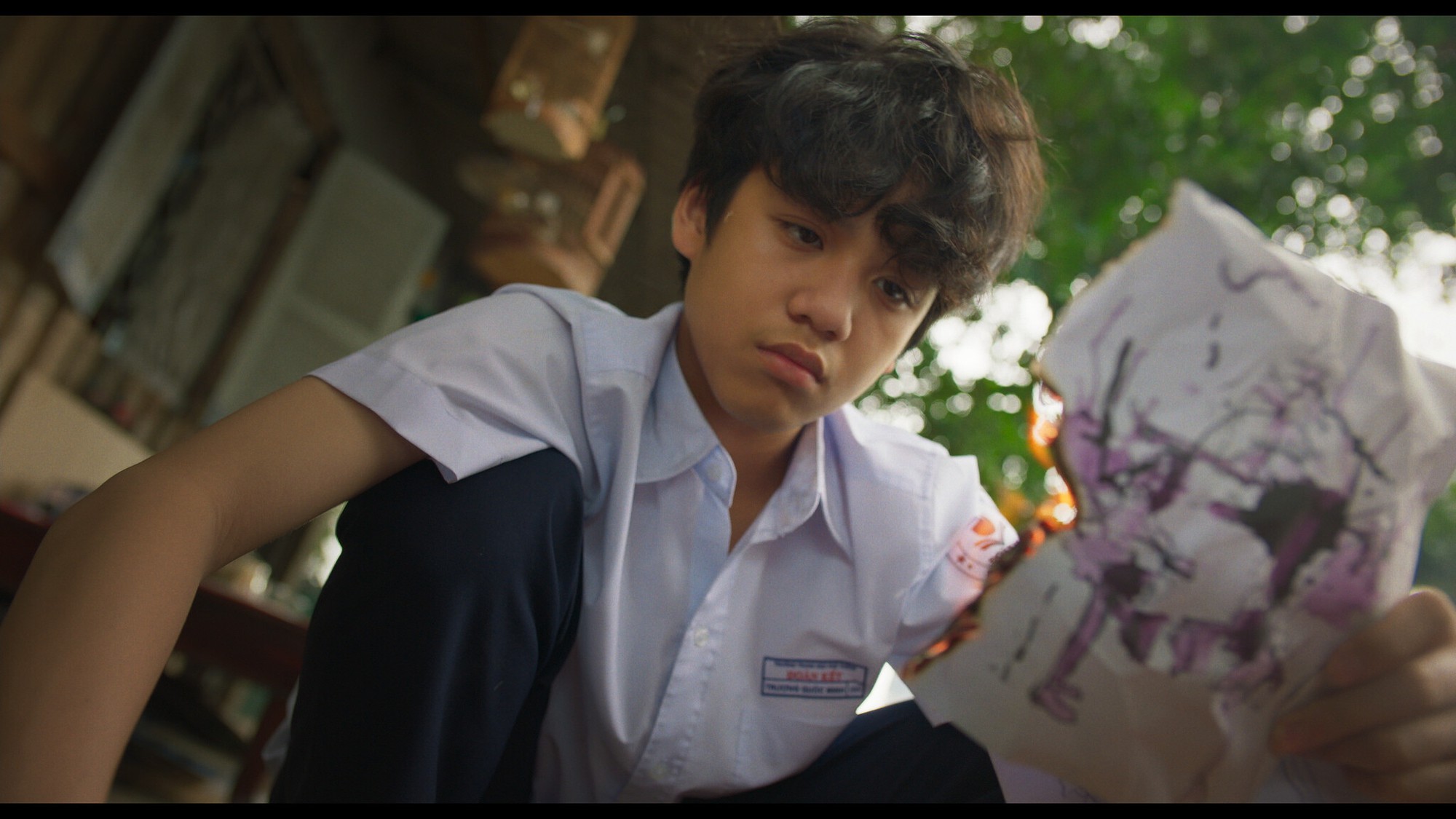 Con Kể Ba Nghe: H&agrave;nh tr&igrave;nh chữa l&agrave;nh được Kiều Minh Tuấn kể bằng cả tr&aacute;i tim- Ảnh 5.