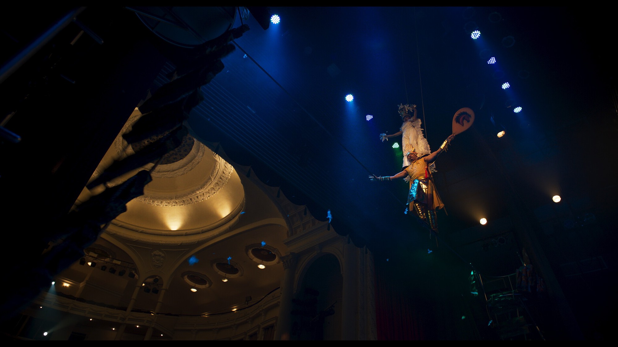 Con Kể Ba Nghe: H&agrave;nh tr&igrave;nh chữa l&agrave;nh được Kiều Minh Tuấn kể bằng cả tr&aacute;i tim- Ảnh 2.