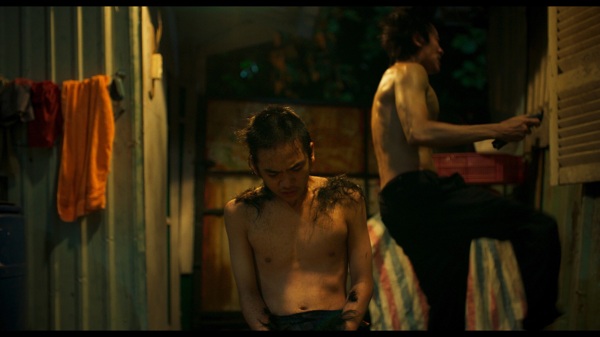 Con Kể Ba Nghe: H&agrave;nh tr&igrave;nh chữa l&agrave;nh được Kiều Minh Tuấn kể bằng cả tr&aacute;i tim- Ảnh 7.