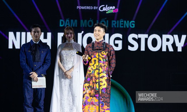 L&ecirc; Tuấn Khang, Ninh Dương Story, Tina Thảo Thi v&agrave; h&agrave;nh tr&igrave;nh bền bỉ tạo gi&aacute; trị theo c&aacute;ch ri&ecirc;ng- Ảnh 9.