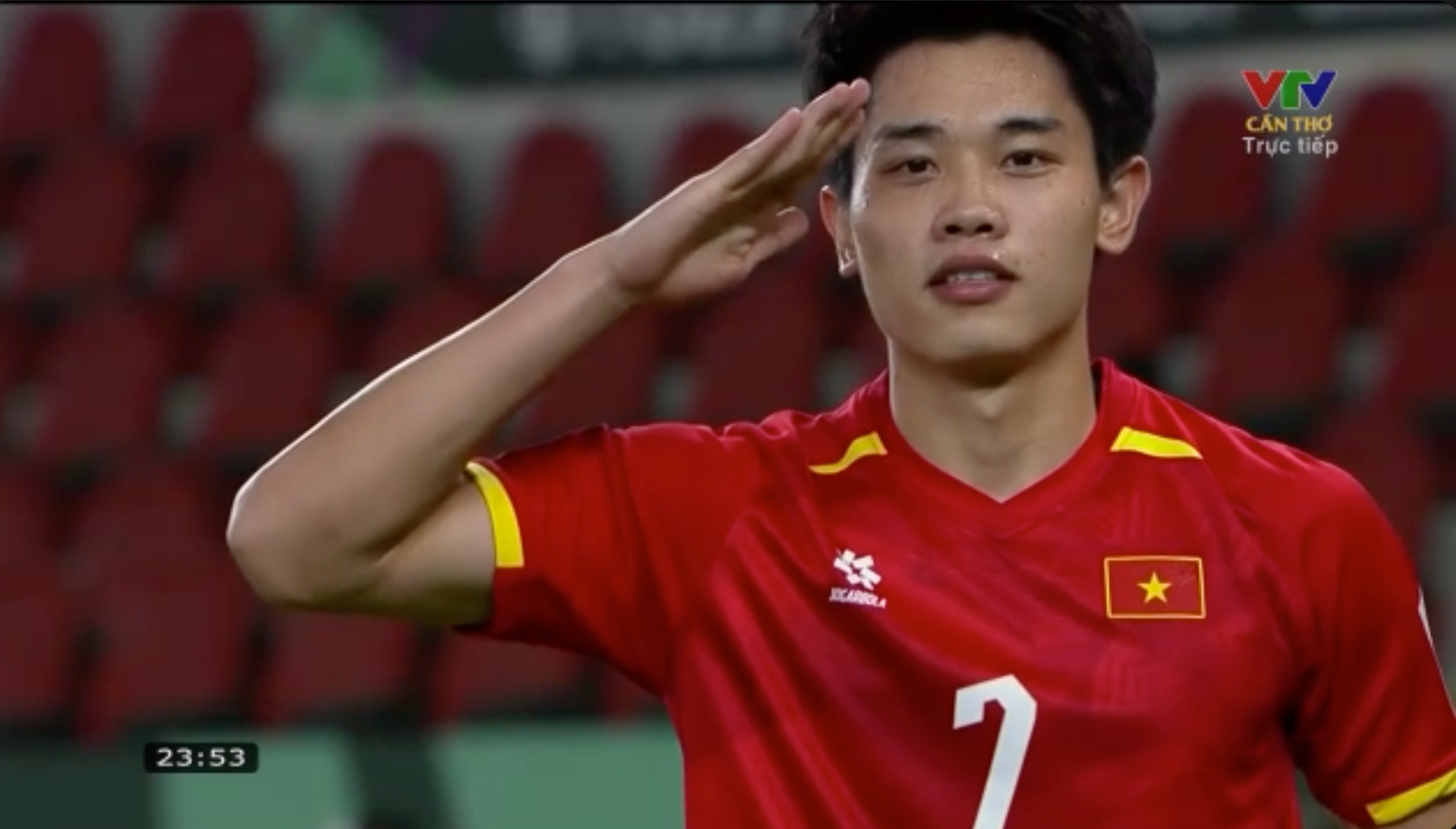 Đ&igrave;nh Bắc - Siuuuuuu!- Ảnh 1.