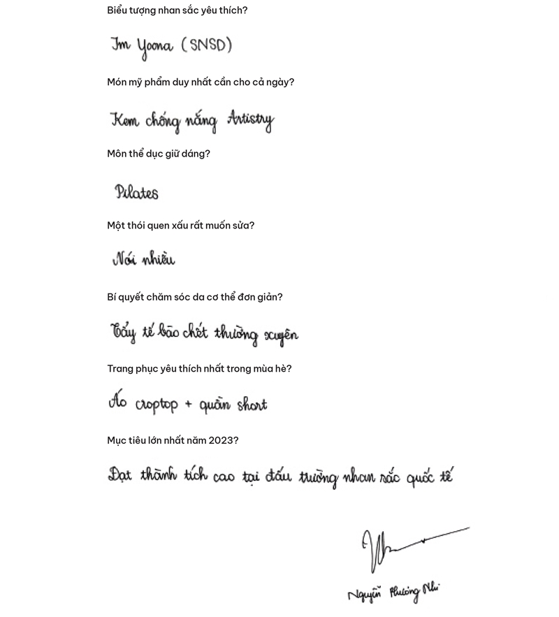 Phương Nhi đ&atilde; l&agrave;m g&igrave; m&agrave; ai cũng khen?- Ảnh 2.