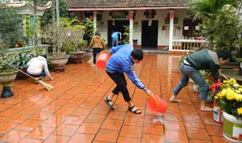 Người xưa nhắc nhở: Đừng vội l&agrave;m việc n&agrave;y v&agrave;o đầu th&aacute;ng Chạp, nhiều người nghĩ l&agrave; tốt chưa chắc đ&uacute;ng- Ảnh 1.