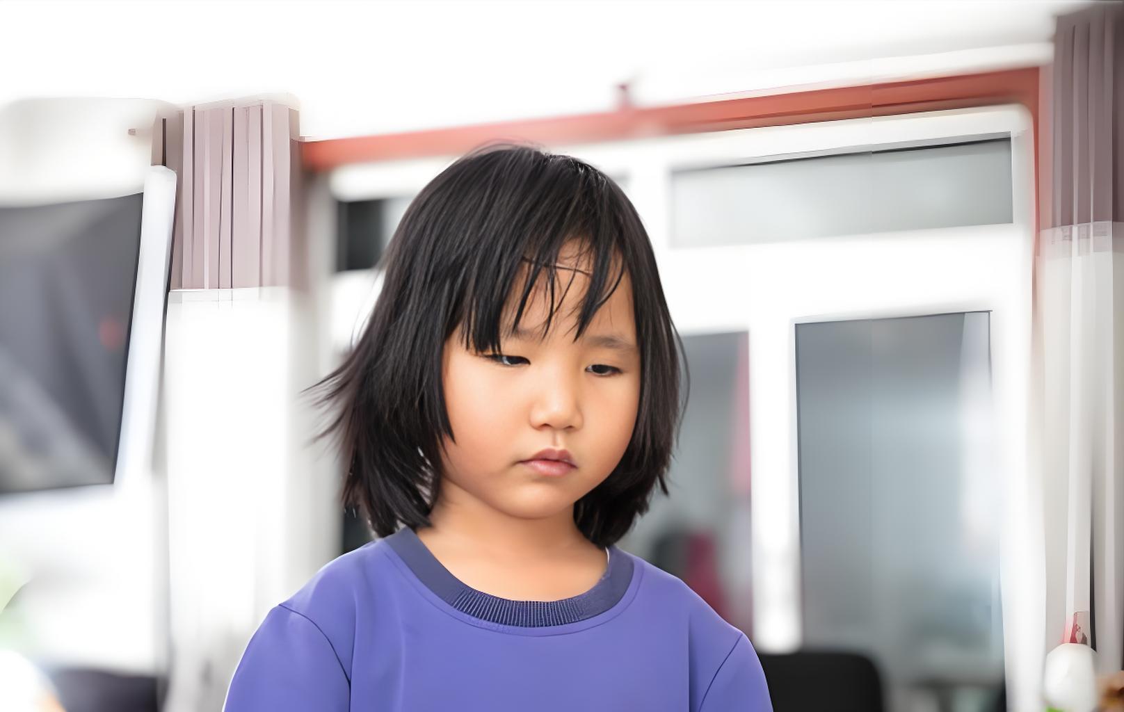 3 c&acirc;u cha mẹ thường n&oacute;i c&ograve;n đ&aacute;ng sợ hơn cả cảnh gia đ&igrave;nh c&atilde;i v&atilde; hay ngh&egrave;o kh&oacute;- Ảnh 1.