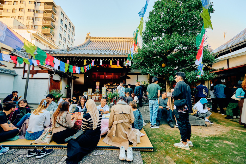 Thực hư cảnh tượng &lsquo;Phật bay&rsquo; ở Nhật Bản: Ho&agrave;n to&agrave;n c&oacute; thật!- Ảnh 8.