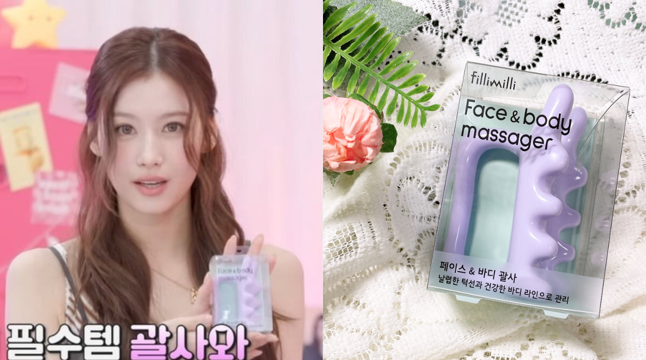 &ldquo;Mặt c&ograve;n giang sơn c&ograve;n&rdquo;: Mỹ nh&acirc;n dưỡng nhan đều như thở, da đẹp đến mức &ocirc;ng trời ngẩn ngơ- Ảnh 9.