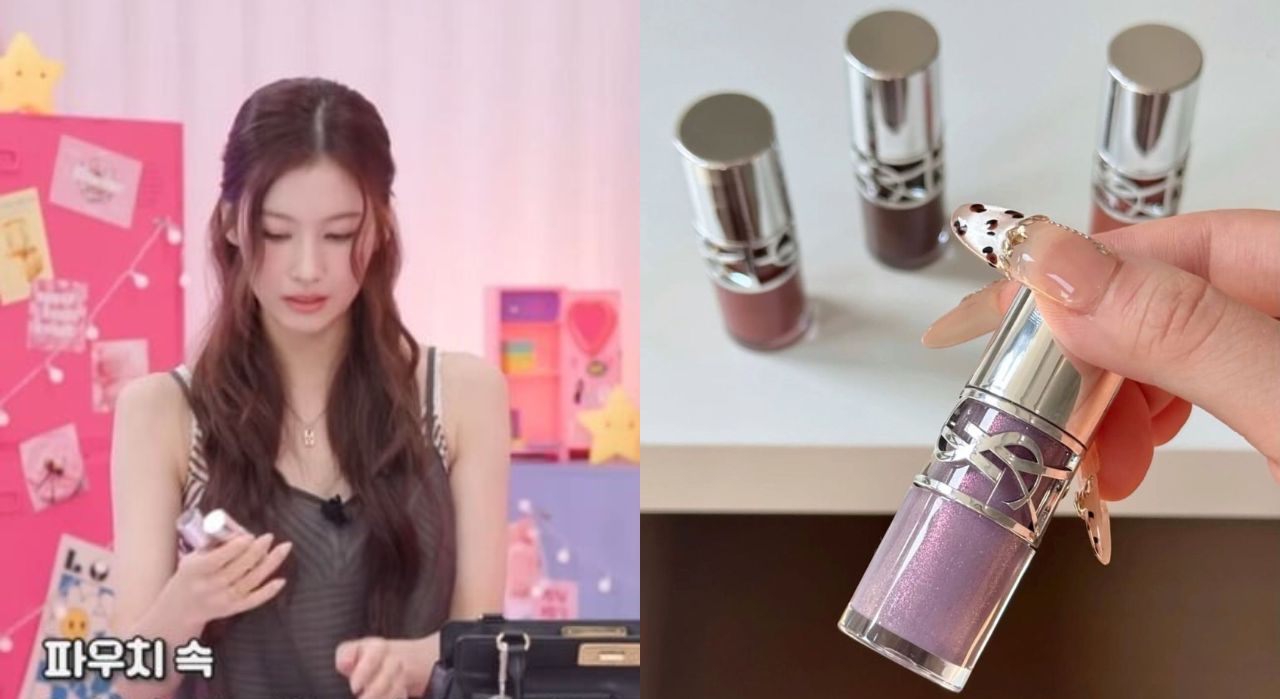 &ldquo;Mặt c&ograve;n giang sơn c&ograve;n&rdquo;: Mỹ nh&acirc;n dưỡng nhan đều như thở, da đẹp đến mức &ocirc;ng trời ngẩn ngơ- Ảnh 10.