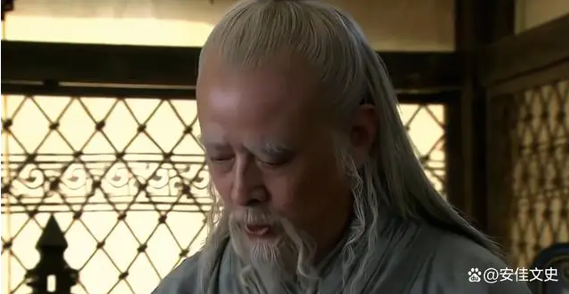 T&agrave;o Th&aacute;o bị chửi l&agrave; t&agrave;n độc khi quyết giết Hoa Đ&agrave;: 12 năm sau, người đời 'quay xe' khẳng định &ocirc;ng đ&atilde; đ&uacute;ng- Ảnh 3.