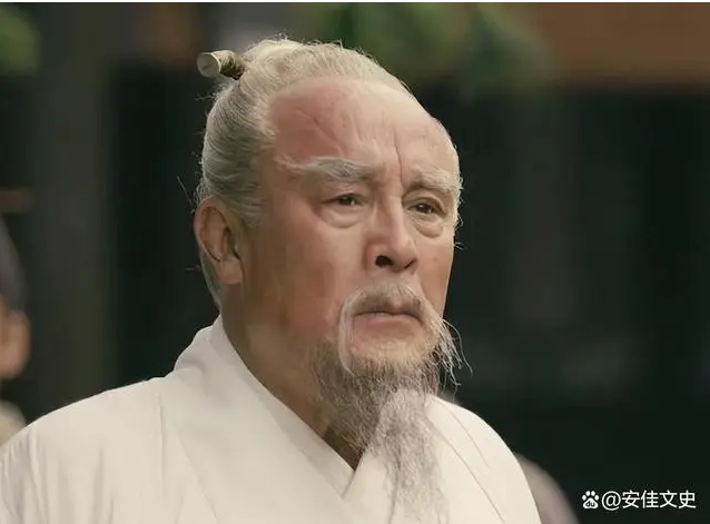 T&agrave;o Th&aacute;o bị chửi l&agrave; t&agrave;n độc khi quyết giết Hoa Đ&agrave;: 12 năm sau, người đời 'quay xe' khẳng định &ocirc;ng đ&atilde; đ&uacute;ng- Ảnh 1.