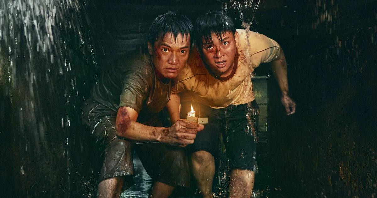 Gần 80 phim Việt chen ch&uacute;c ra rạp 2026: Tới Trấn Th&agrave;nh v&agrave; L&yacute; Hải cũng kh&ocirc;ng c&ograve;n cửa an to&agrave;n- Ảnh 2.