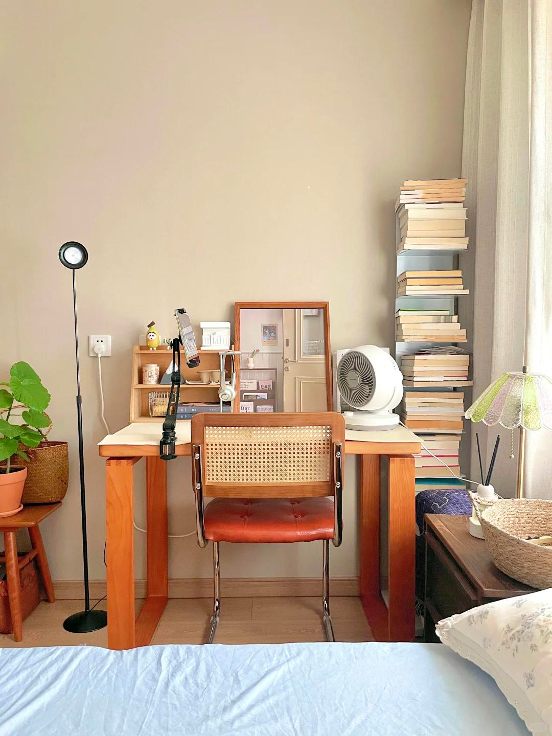 34 tuổi, sống một m&igrave;nh trong căn hộ cũ 45m&sup2;: C&aacute;ch c&ocirc; g&aacute;i khiến nh&agrave; tr&ocirc;ng rộng gấp đ&ocirc;i l&agrave;m mạng x&atilde; hội trầm trồ- Ảnh 7.